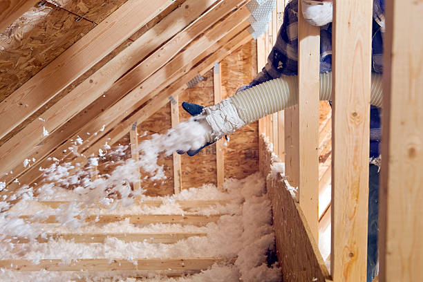 Best Insulation Air Sealing  in Gordo, AL